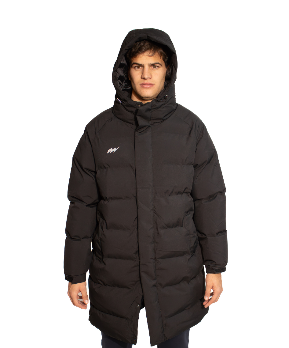 Camperon Heatball Black